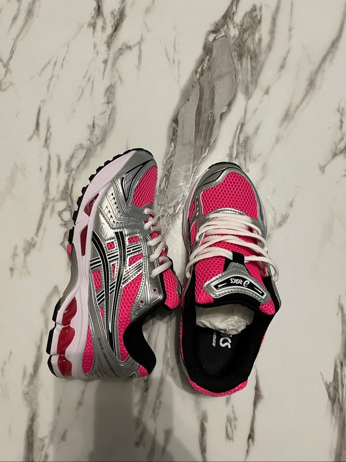 Asics kayano 14 - photo numéro 5