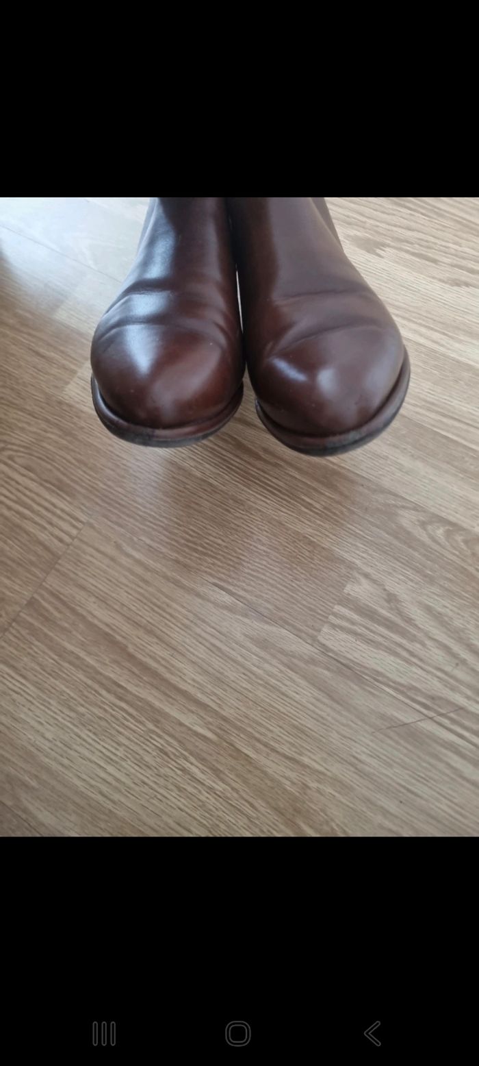 Bottine - photo numéro 6