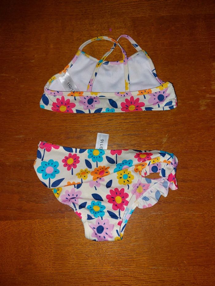 Maillot 2 pièces - photo numéro 2