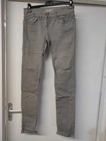 Pantalon jeans Pimkie