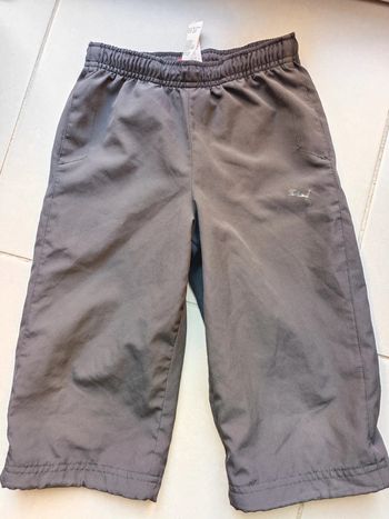 Short taille 8 ans