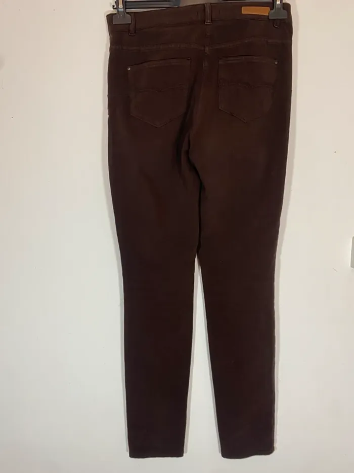 Pantalon Caroll - photo numéro 2