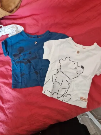 Tee-shirt