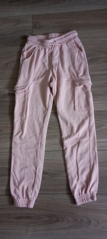 Bas de Jogging  T  152  " H&M  "