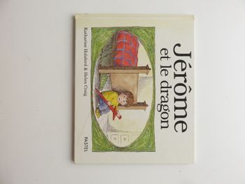 Album 6 à 9 ans : Clafoutu, la sorcière la plus moche du monde (L'école des loisirs)