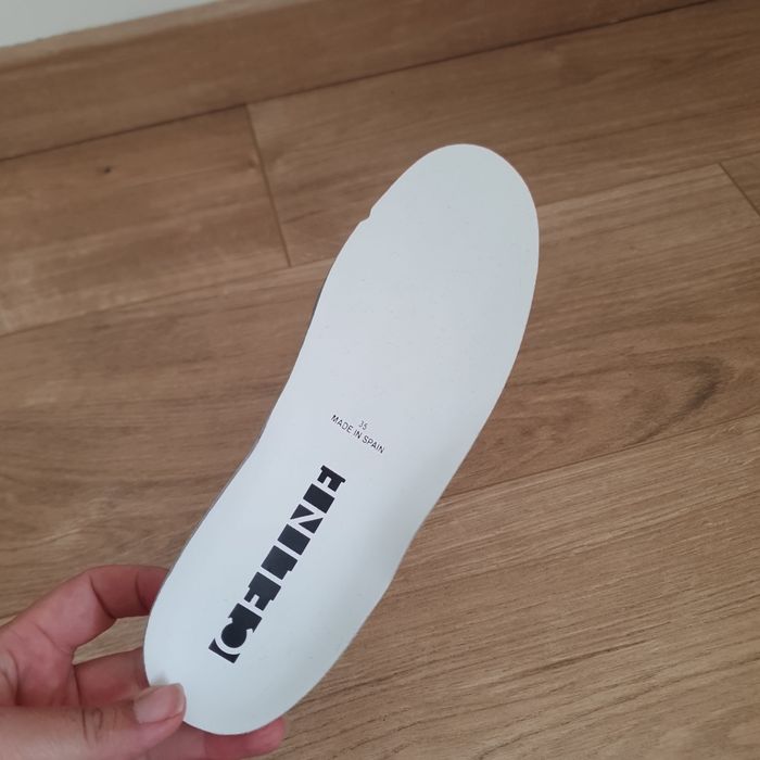 Bottes Planet Céline Neuves - photo numéro 4