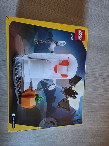 Lego halloween 40772