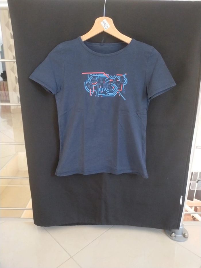 T-shirt manches courtes