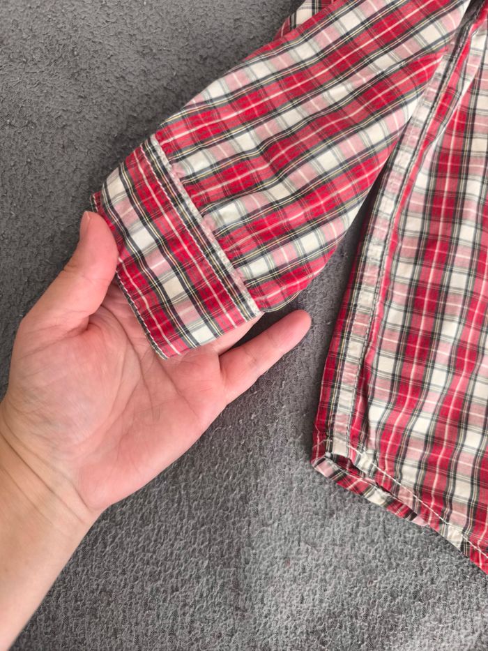 Chemise - photo numéro 2