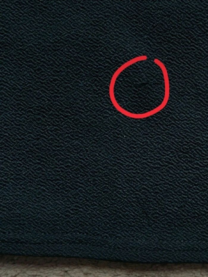 Robe noire sans manches - Primark - photo numéro 11