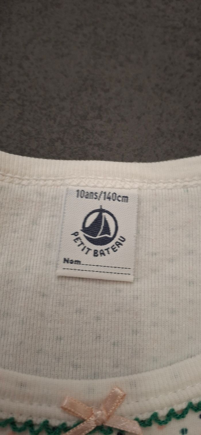 Chemise de nuit - photo numéro 2