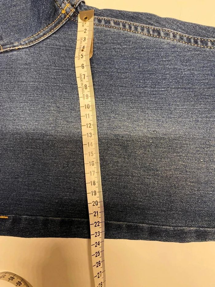 Jean Skinny - photo numéro 5