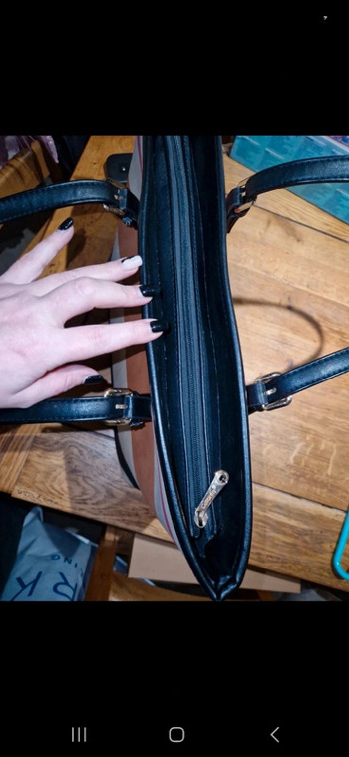 Sac cabas - photo numéro 9