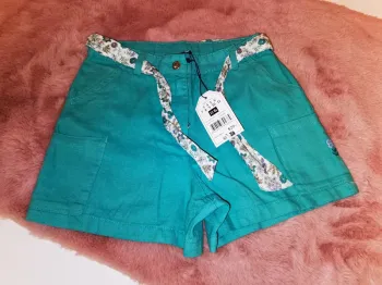 Short sergent major 11 ans