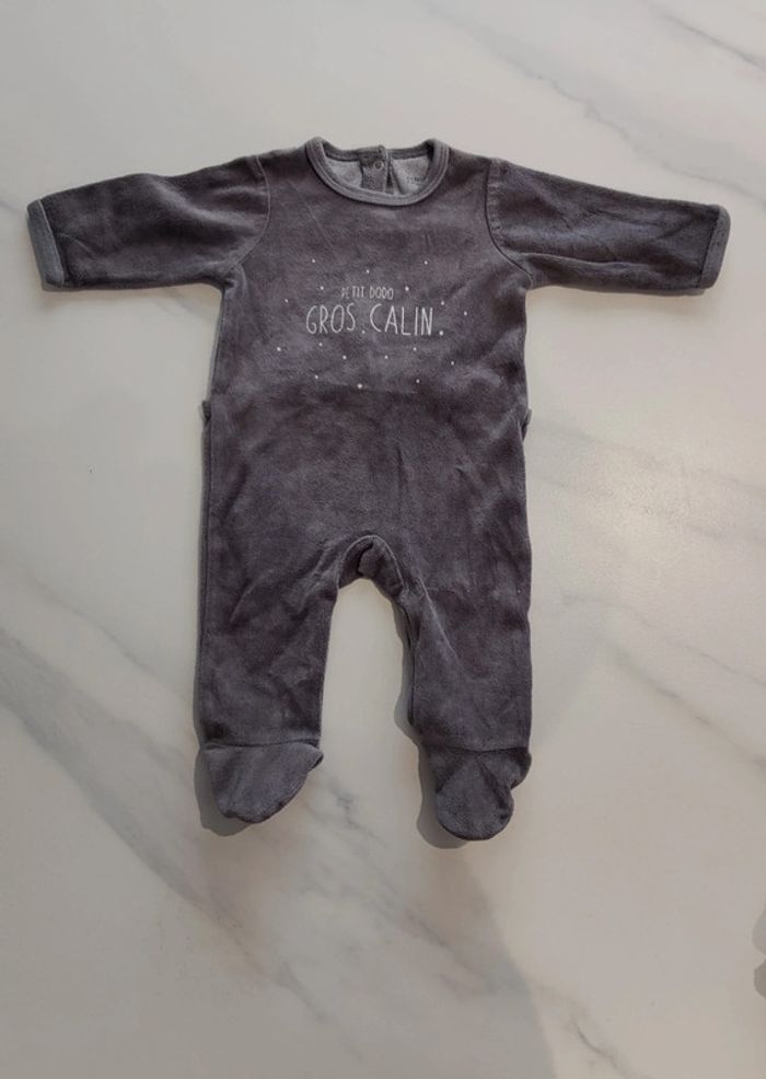 Lot 7 pyjamas garçon - photo numéro 5