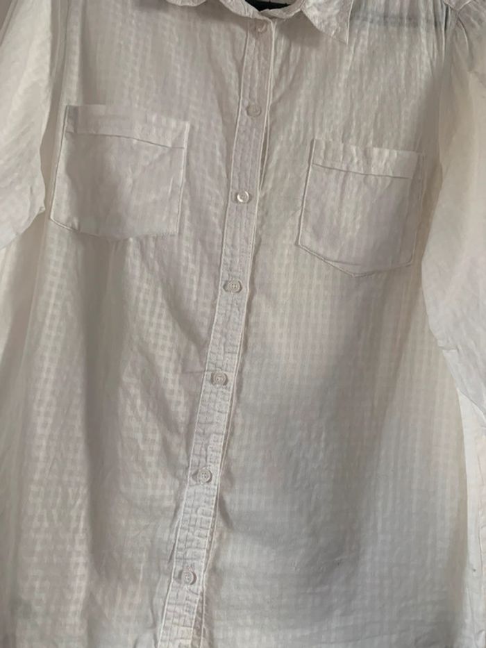 Chemise femme - photo numéro 3