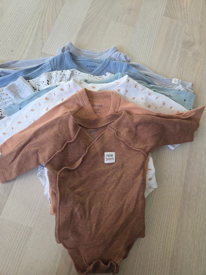 Lot 15 bodies - photo numéro 5