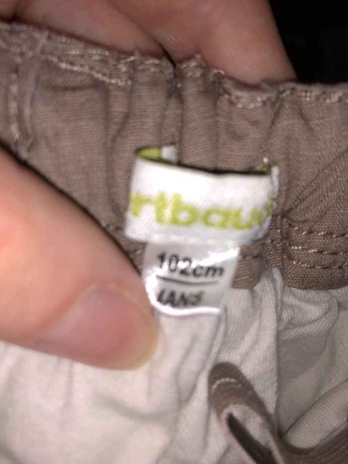 Pantalon - photo numéro 2