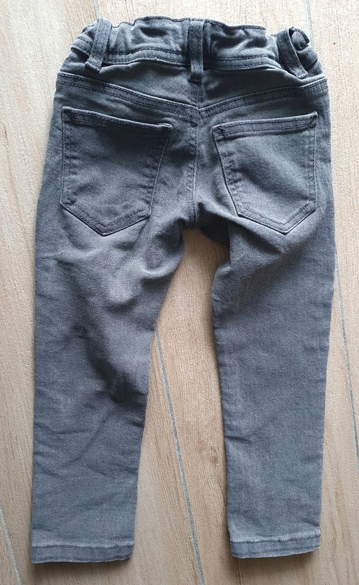 Lot fille 3 ans - photo numéro 6