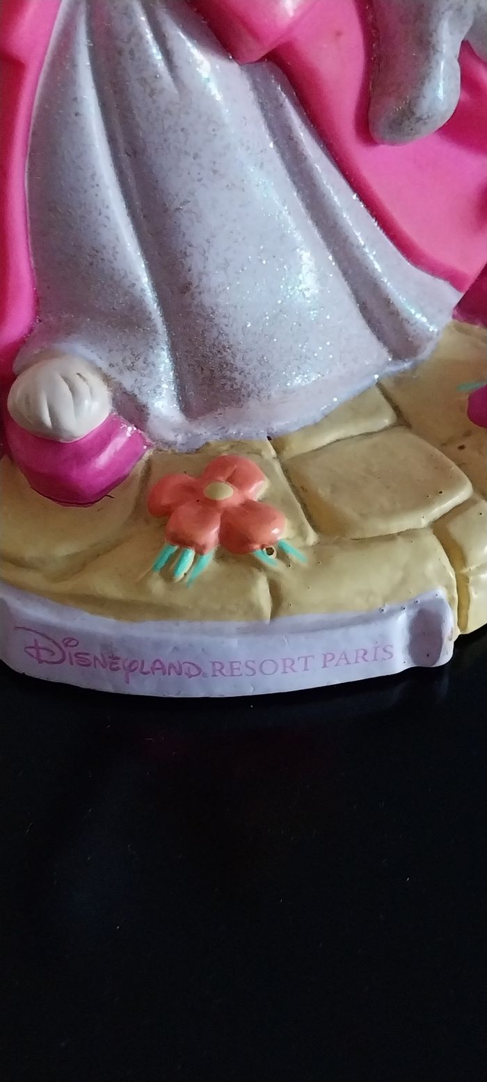 Tirelire Minnie Disney - photo numéro 2