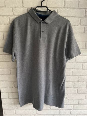 polo hudson north taille L