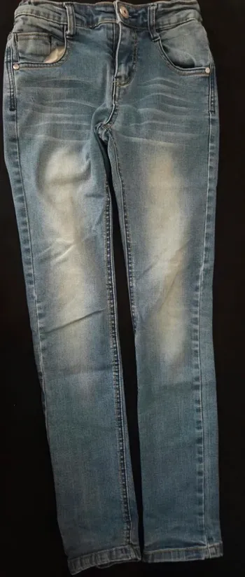 Jeans T.10 ans