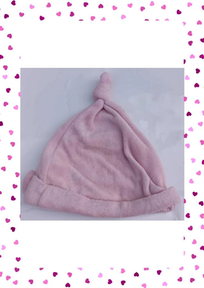 Bonnet 3 mois Primark x Disney - photo numéro 3