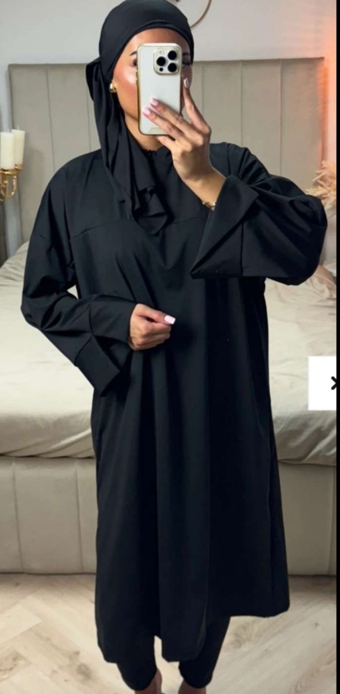 Burkini - photo numéro 2