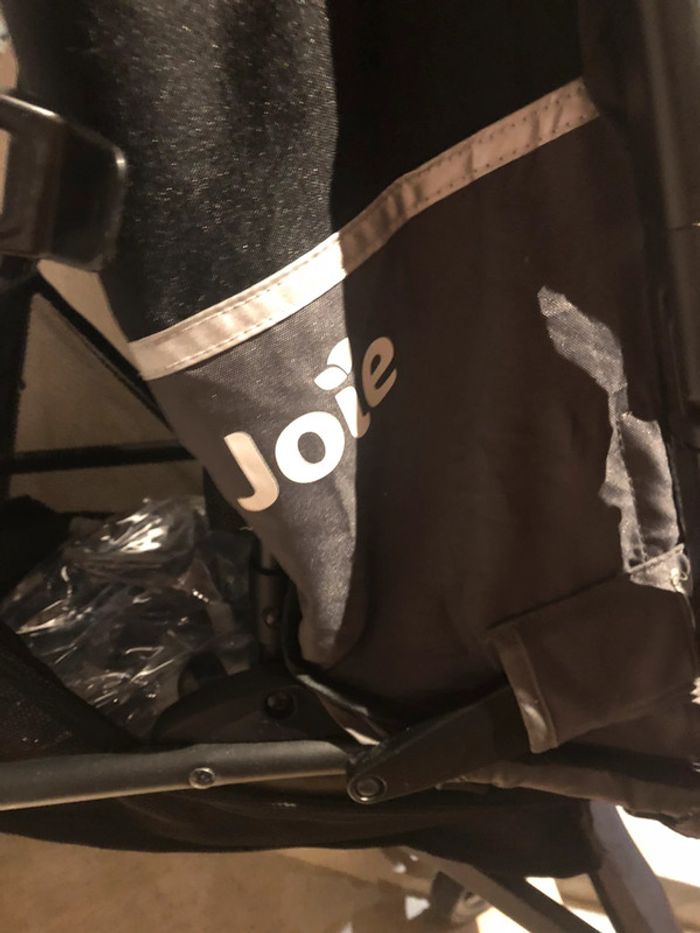 Poucette NEUVE marque(joie-baby) - photo numéro 4