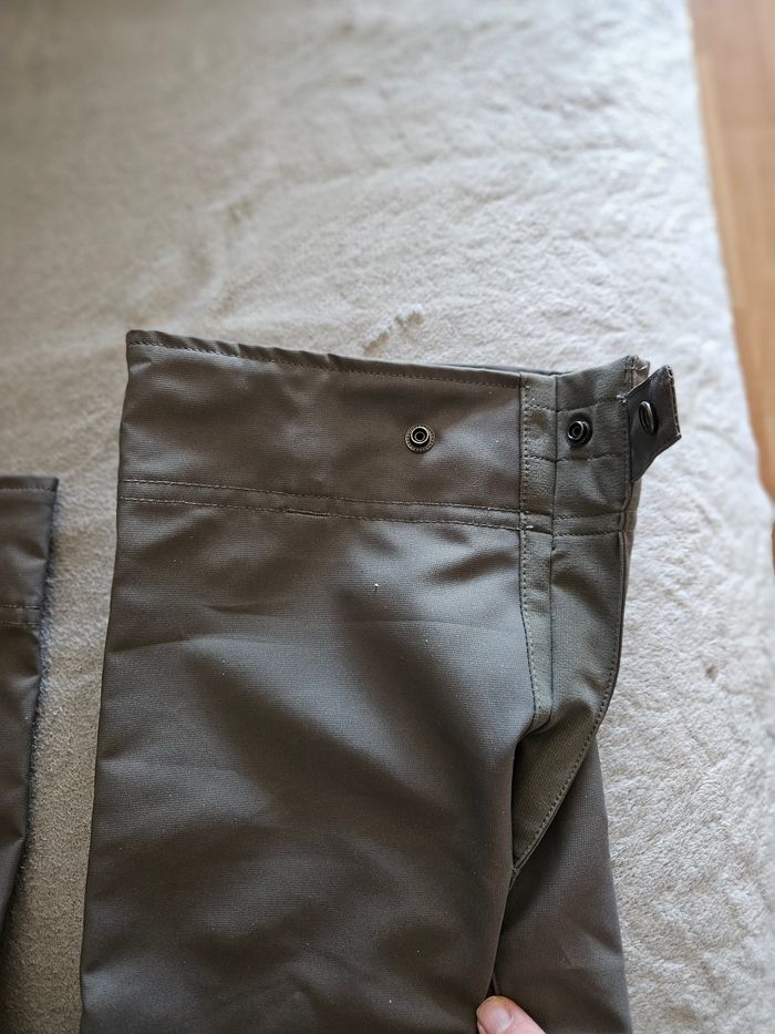 Pantalon de ski - photo numéro 6