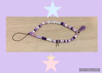 Bijou de portable