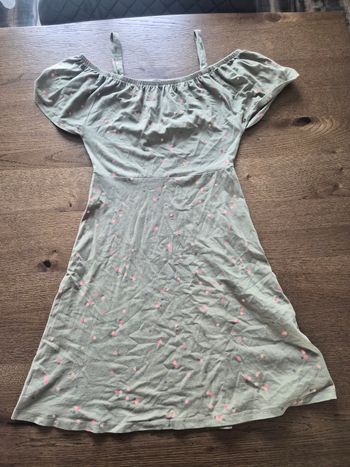 Robe d'été 