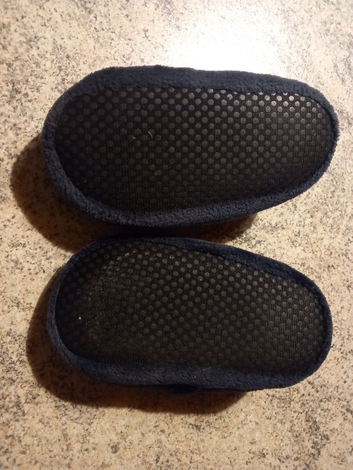 Pantoufle pat patrouille - photo numéro 2