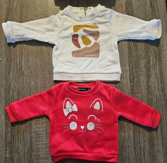 Lot de vêtements - photo numéro 6