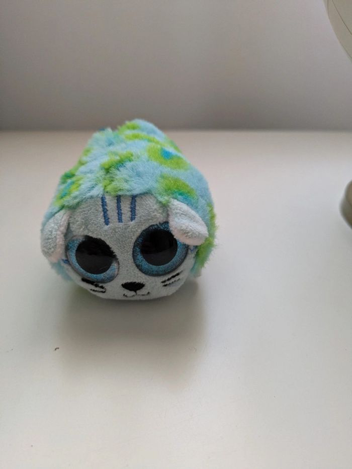 Mini peluche