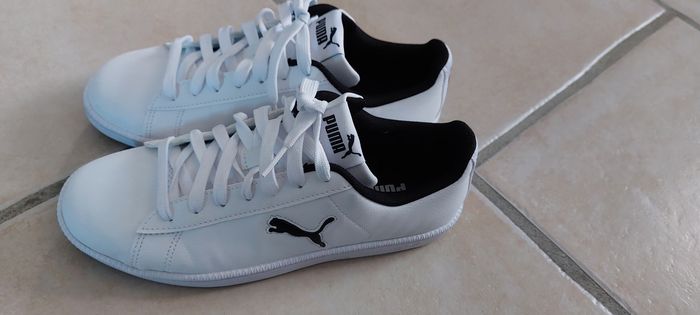 Baskets Puma 37 - photo numéro 3