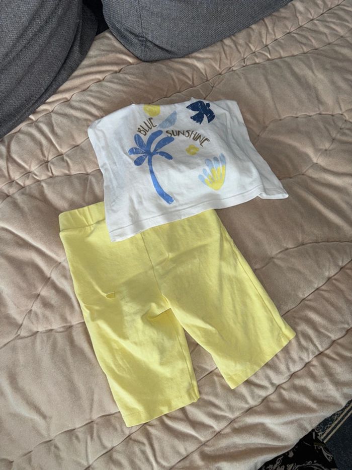 Ensemble taille 6 ans orchestra - photo numéro 2