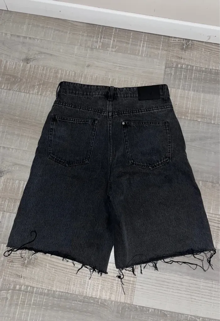 Bermuda femme taille M h&M - photo numéro 4