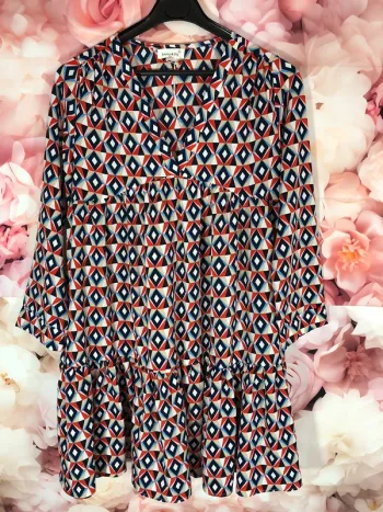 Robe Emma&Ella
