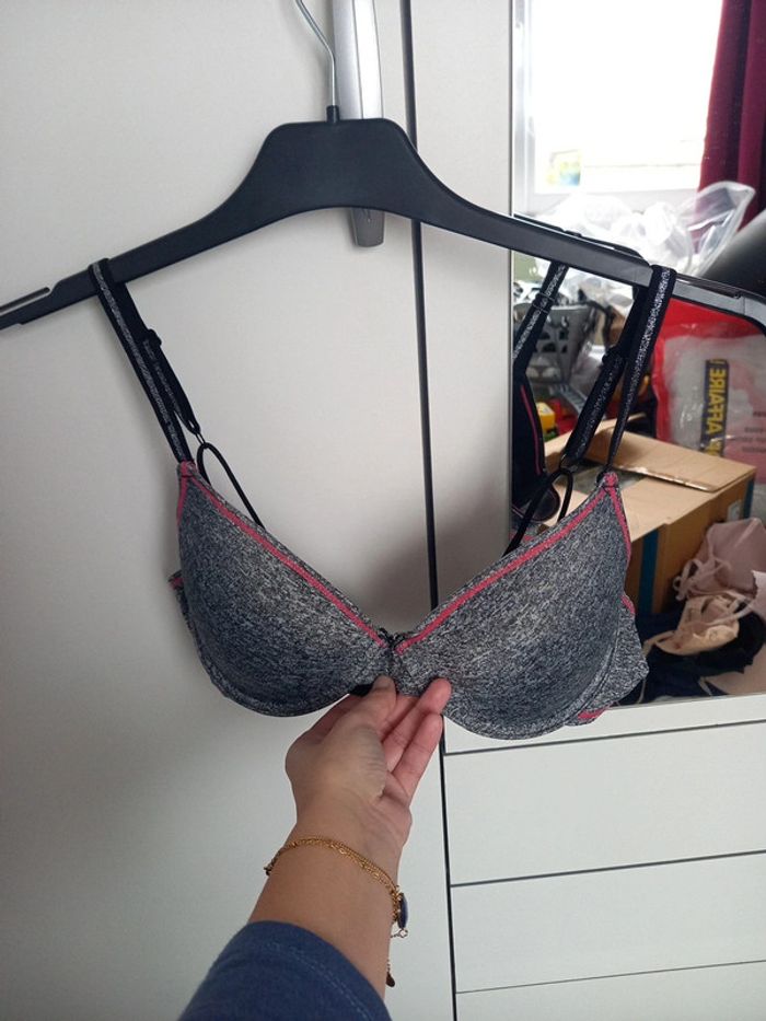 Soutien gorge