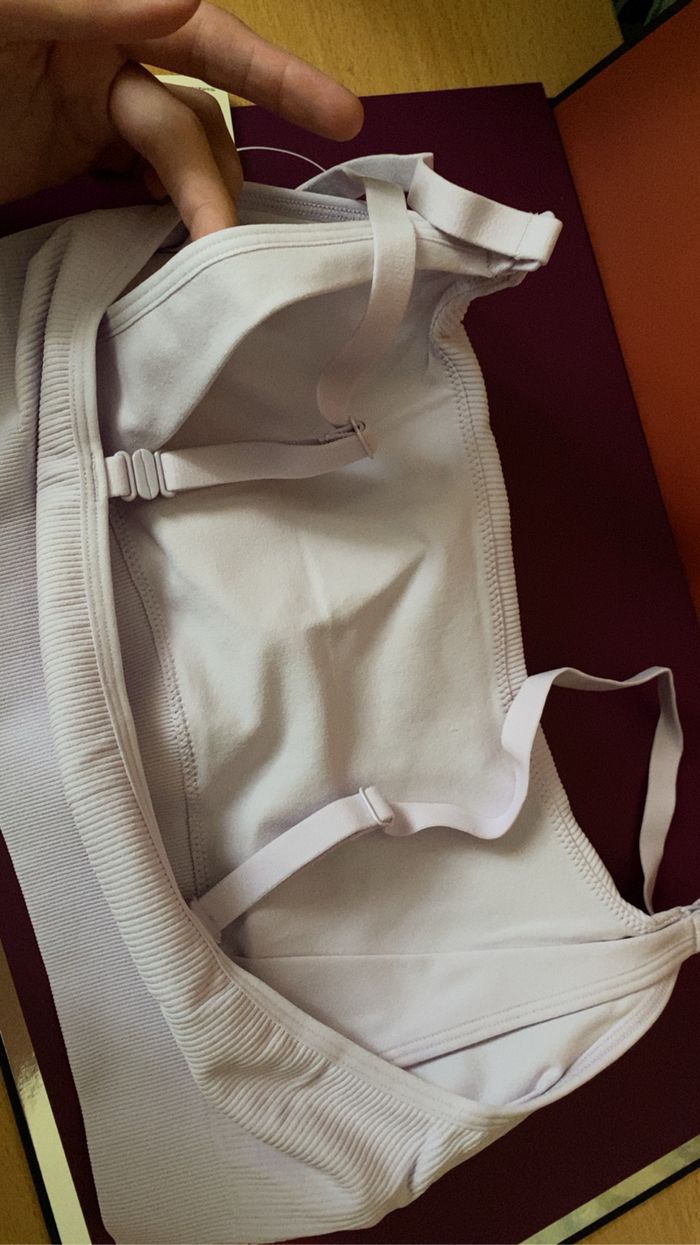 Soutien gorge allaitement lot de 3 - photo numéro 4