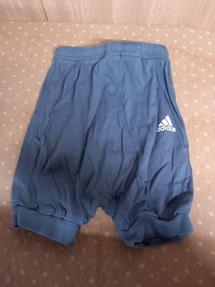 Short