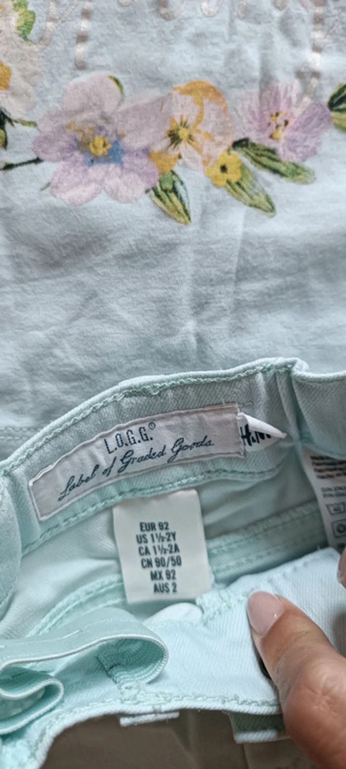 Ensemble h&m - photo numéro 2