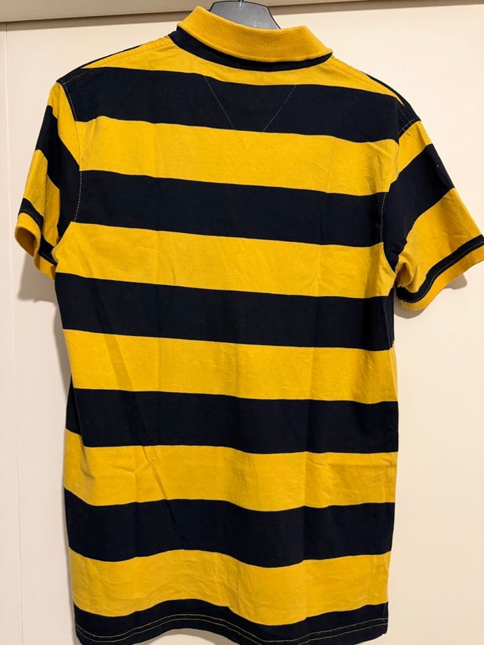 Polo Tommy Hilfiger - photo numéro 5