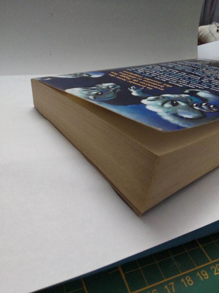 Peggy Sue et les fantômes tome 1 - photo numéro 3