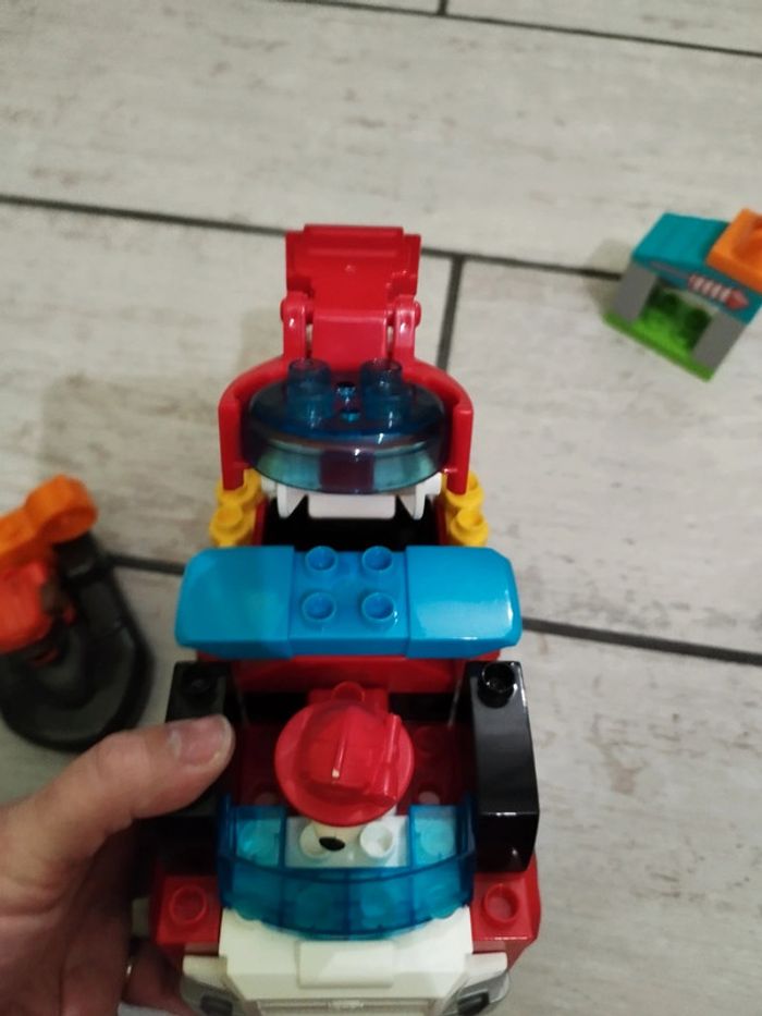 Lego Pat Patrouille - photo numéro 10