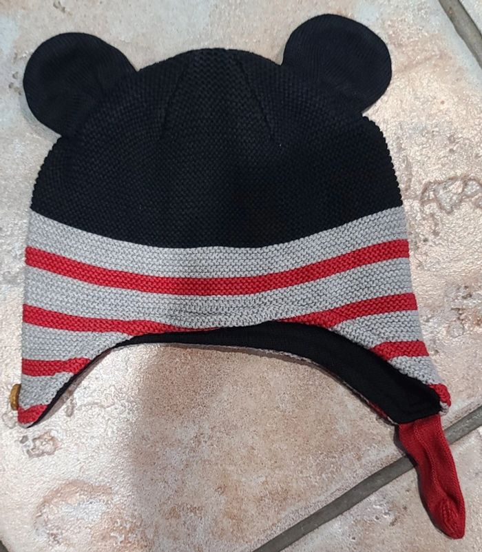 Bonnet Mickey