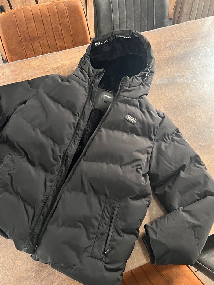 Doudoune homme - photo numéro 3