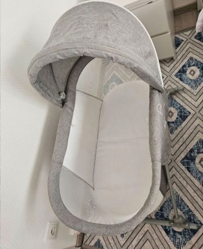 URGENT - Vente berceau Kinderkraft - photo numéro 2