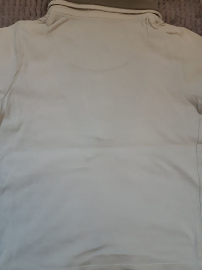 T-shirt MC Vertbaudet 3 ans - photo numéro 4